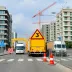 Atenção no trânsito: Obras do Viaduto Estaiado interditam faixa no Paço Municipal a partir desta segunda