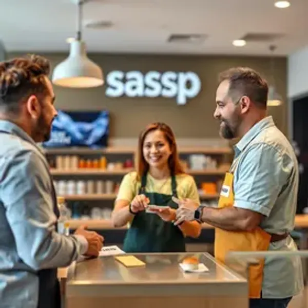 Sabesp moderniza loja em São Bernardo para melhorar a experiência do cliente e agilizar atendimentos