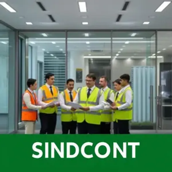 SINDCONT
