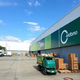 Novo centro logístico do Mercado Livre em São Bernardo inicia operações em agosto
