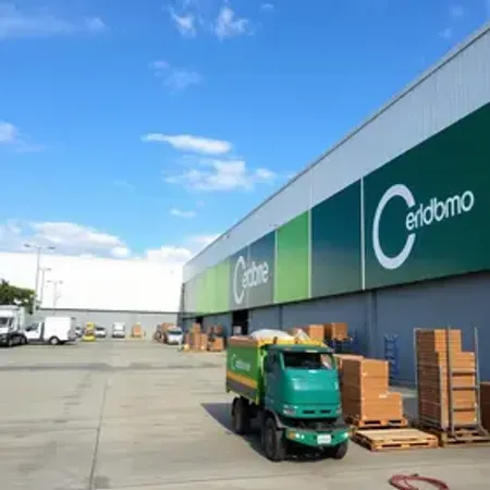 Novo centro logístico do Mercado Livre em São Bernardo inicia operações em agosto