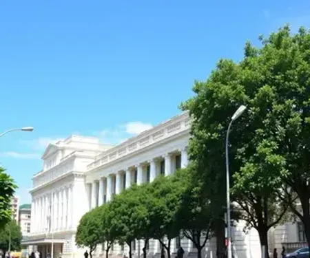 Prefeitura de São Bernardo SP anuncia 40 vagas abertas em diferentes áreas
