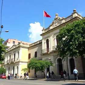 O passado da Vila Euclides, lugar escolhido por Lula e pelo PT para lançar campanha neste domingo