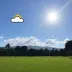 Previsão do tempo hoje para São Bernardo do Campo (SP): sol o dia todo sem nuvens no céu; noite de tempo aberto ainda sem nuvens
