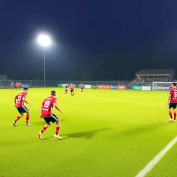Divineia mantém tradição como um dos grandes clubes da várzea de São Bernardo do Campo