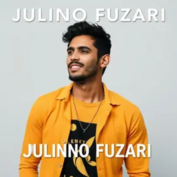 Julinho Fuzari lança pré