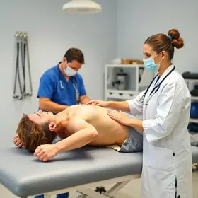 Fisioterapeuta