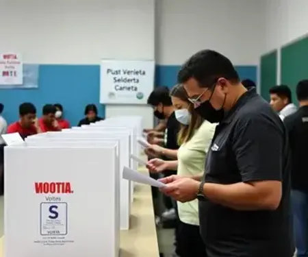 Eleições em São Bernardo do Campo (SP): veja a apuração do 1º turno