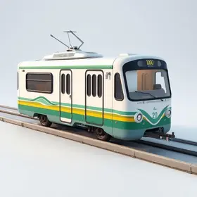 Caravana 3D: Governo de SP avança em projeto da Linha 20