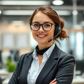 Assistente Comercial