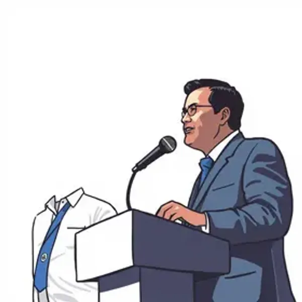 Candidatos a deputado de São Bernardo do Campo: confira quais nomes da cidade disputam as eleições 2026