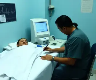São Bernardo do Campo e Diadema promove palestra “Noções de Eletrocardiograma”