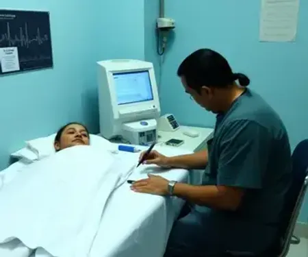 São Bernardo do Campo e Diadema promove palestra “Noções de Eletrocardiograma”