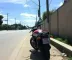 GCM recupera moto roubada na Vila São Pedro, em São Bernardo