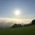 Previsão do tempo hoje para São Bernardo do Campo (SP): dia de sol, com nevoeiro ao amanhecer; as nuvens aumentam no decorrer da tarde