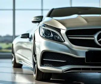 Mercedes