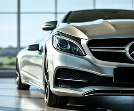 Mercedes