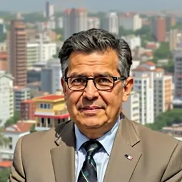 Deputado Luiz Fernando Teixeira (PT) aluga imóvel vazio de assessora com verba da Alesp, diz site Metrópoles