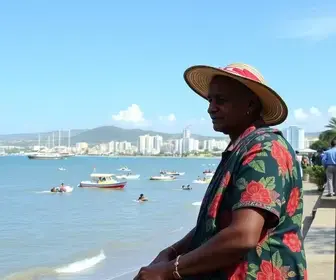 Lula vota em São Bernardo acompanhado de Alckmin, Marina e Tebet