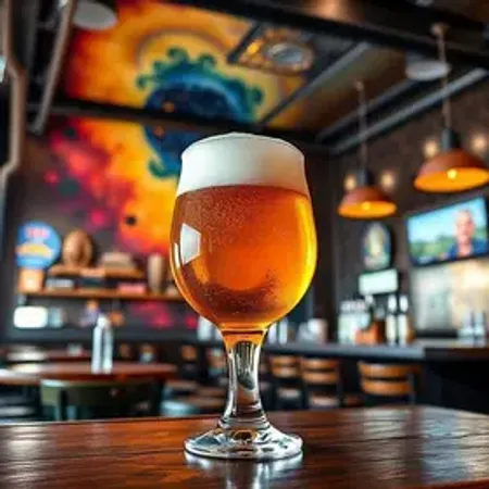 Universo Gastro Beer
