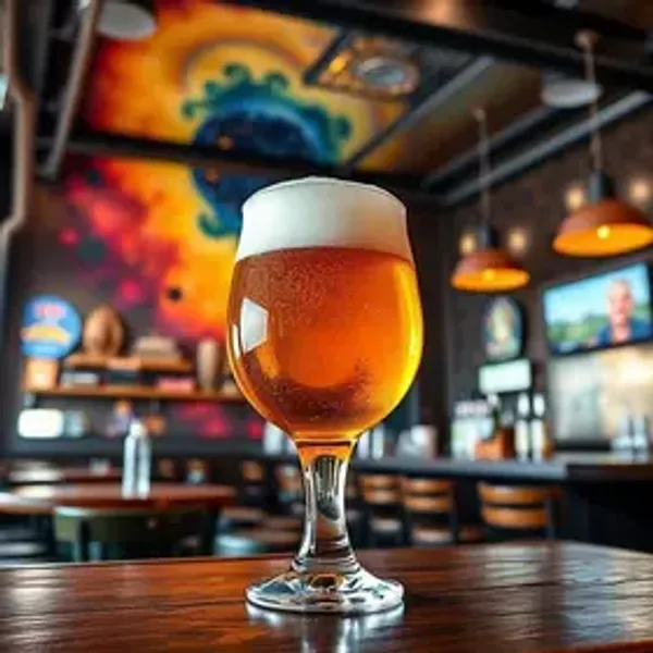 Universo Gastro Beer