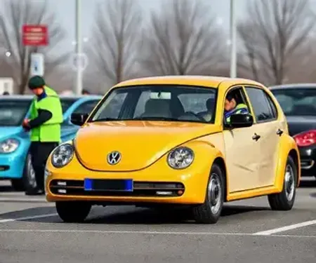 Volkswagen planeja congelar salários de 660 mil funcionários globais até 2030, diz Conselho