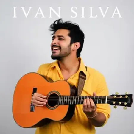 Ivan Silva lança pré