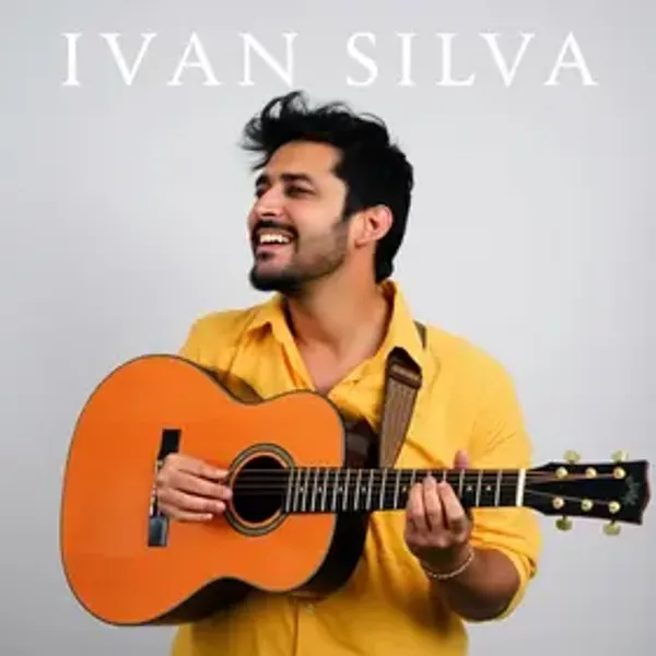 Ivan Silva lança pré