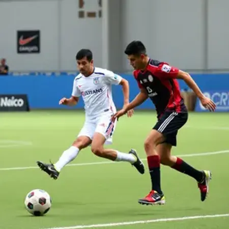 Grande final da Copa SBC de Futsal terá jogo festivo com a participação do craque Falcão