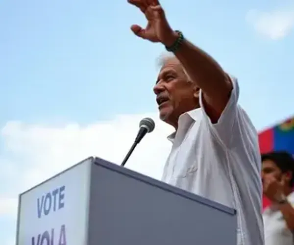 Lula vota em São Bernardo do Campo (SP)