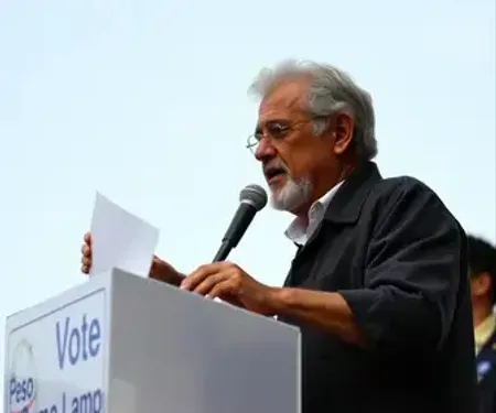 Presidente Lula vota em São Bernardo do Campo, no ABC Paulista