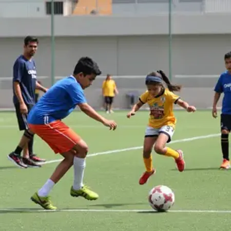 São Bernardo avança na inclusão com a criação da primeira escola de futsal para crianças e jovens com Down