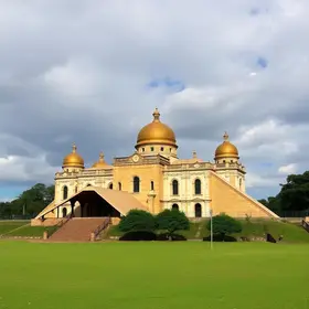 Arraiá do Paço em São Bernardo tem programação divulgada com grandes shows nacionais; Confira