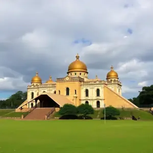 Arraiá do Paço em São Bernardo tem programação divulgada com grandes shows nacionais; Confira