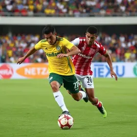 São Bernardo x Operário: onde assistir ao vivo, horário, palpite e prováveis escalações do jogo da Série B do Brasileirão