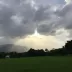 Previsão do tempo hoje para São Bernardo do Campo (SP): sol, com pancadas de chuva de manhã e muitas nuvens à tarde; à noite, tempo firme