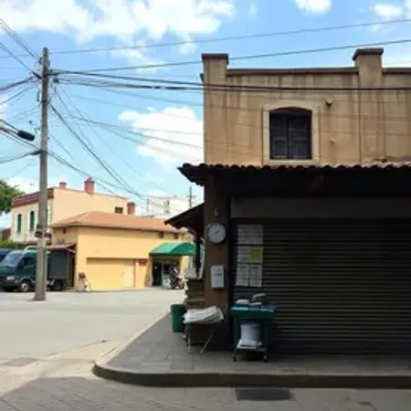 Fim de uma era: Marisa fecha loja tradicional na Rua Marechal Deodoro, em São Bernardo