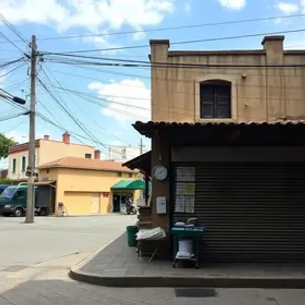 Fim de uma era: Marisa fecha loja tradicional na Rua Marechal Deodoro, em São Bernardo