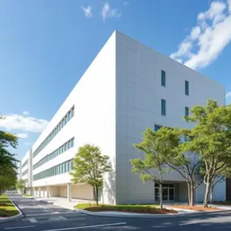 Hospital Samaritano ocupará antigo espaço do Uemura e da C&C na Avenida Kennedy em 2027