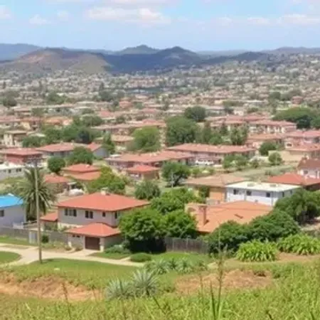 São Bernardo reduz ITBI até 29 de maio para regularizar imóveis