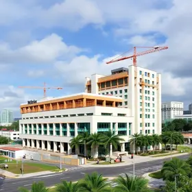 São Bernardo anuncia início das obras de nova Policlínica e UBS