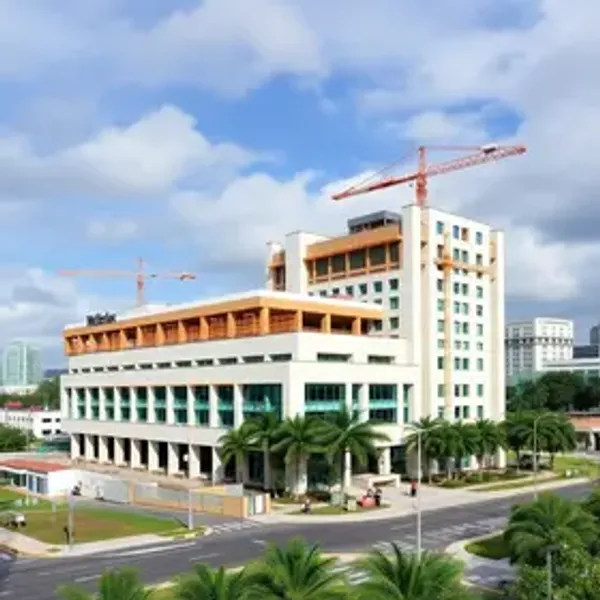 São Bernardo anuncia início das obras de nova Policlínica e UBS
