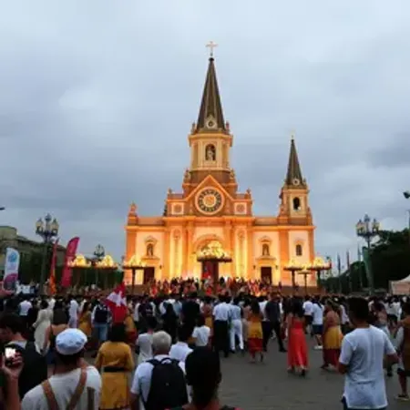 São Bernardo celebra 473 anos com Virada Cultural descentralizada e festival de tradições
