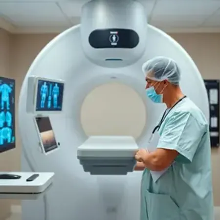 Técnico em Radiologia