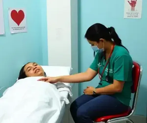 Alunos da Fatec São Bernardo se unem para salvar vidas com doação de sangue