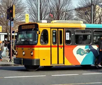 Transporte municipal em São Bernardo será gratuito no dia da eleição