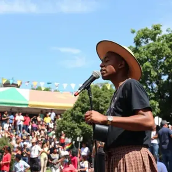 Festival Multicultural celebra os 473 anos de São Bernardo do Campo, no ABC Paulista