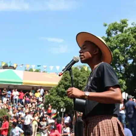 Festival Multicultural celebra os 473 anos de São Bernardo do Campo, no ABC Paulista
