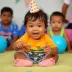 Menino de 2 anos de São Bernardo do Campo viraliza ao imitar comemoração de Haaland