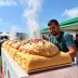 Festival Mil e Um Sabores e Festival Fatias de Bolo reúnem gastronomia árabe e doces gigantes em São Bernardo